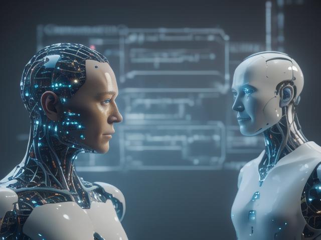 人工智能发展中的部门归属问题探讨