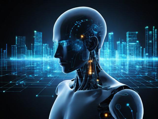 人工智能概念崛起，哪些股票值得关注？深度解析行业动态与投资机会