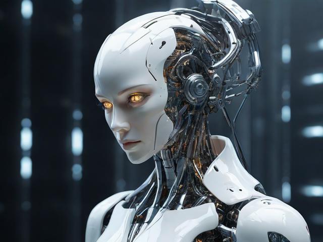 人工智能的无限可能，未来预期与展望