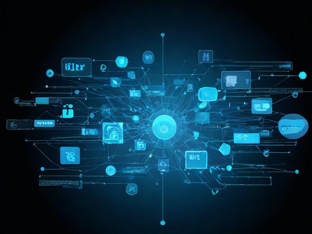 新媒体网站平台排名，揭秘当下最受欢迎的五大平台及其策略分析