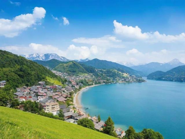 2023年度国内在线旅游网站排名解析，行业变革下的新格局