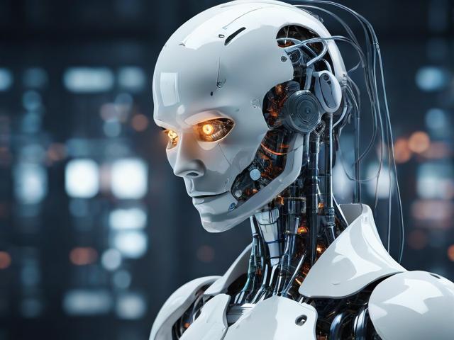 人工智能，探索其所属的行业类别与发展前景