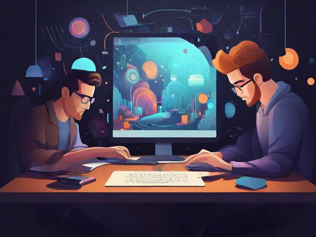 网站设计与维护的艺术