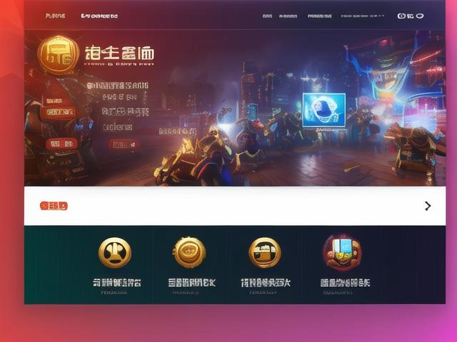 游戏赚钱网站平台排名，揭秘热门平台，助你轻松赚取虚拟财富！