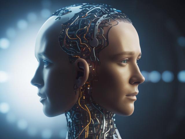 人工智能01，揭开人工智能领域的入门之门