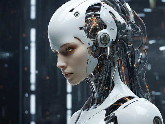 人工智能三要素，构建智能未来的基石