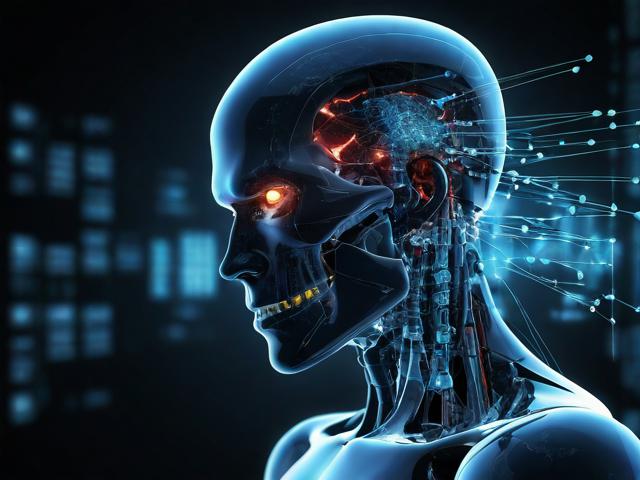 揭秘人工智能毒物，潜藏在数字世界中的新型威胁