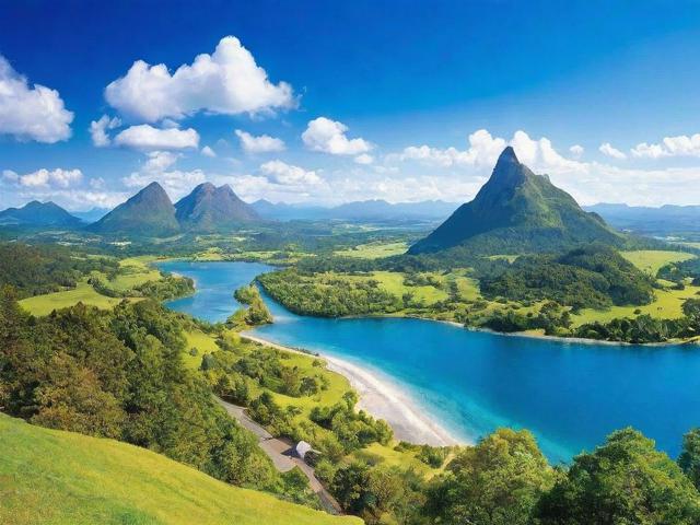 揭秘最佳景点网站排名，探索全球最美景点的绝佳指南