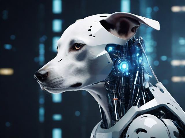 探秘搜狗人工智能，技术革新背后的智慧力量