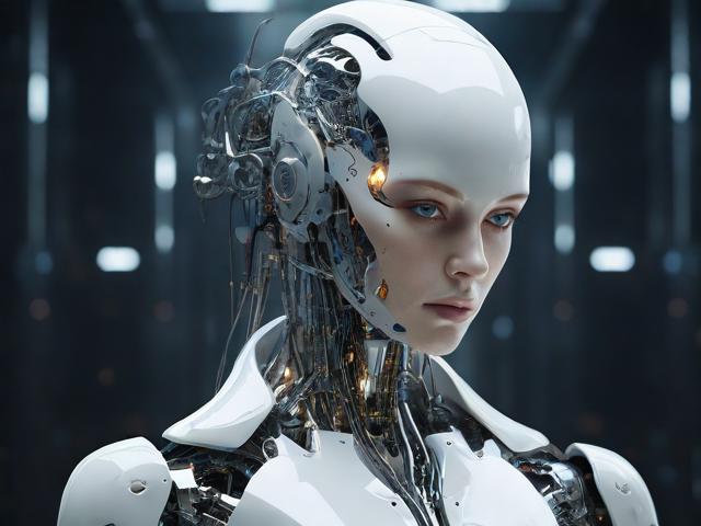 什么是人工智能，揭秘人工智能的奥秘与应用