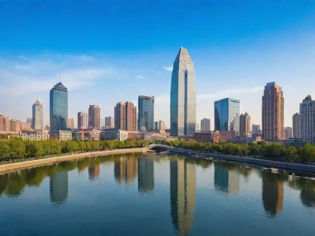 天津网站排名哪家服务好？揭秘行业翘楚，助您网站脱颖而出！