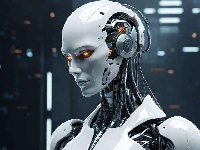 人工智能与人类生活的紧密挂钩，探索未来科技的魅力