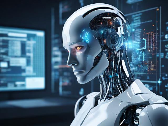 人工智能深度解析：操作符及其在AI中的应用