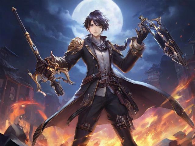 日本游戏手游网站排名榜，盘点2023年最受欢迎的手游平台