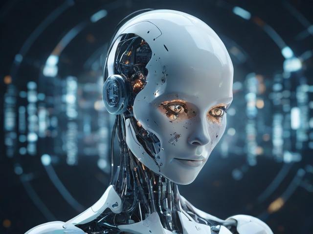 人工智能专业，探索智能时代的未来之路