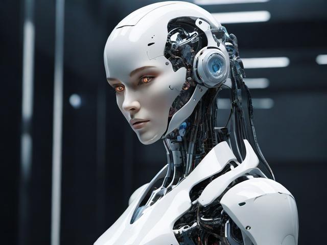 人工智能，引领未来的力量