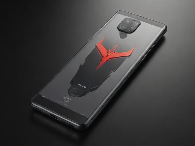 红魔手机人工智能助手揭秘，智能生活新伙伴小魔诞生