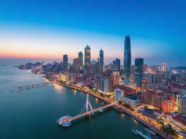 青岛开发网站服务商排名，揭秘优质服务商，助力企业网络发展