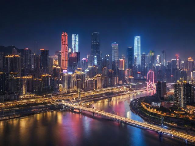 重庆网站百度词排名推广攻略，如何提升你的网站在百度搜索中的曝光率