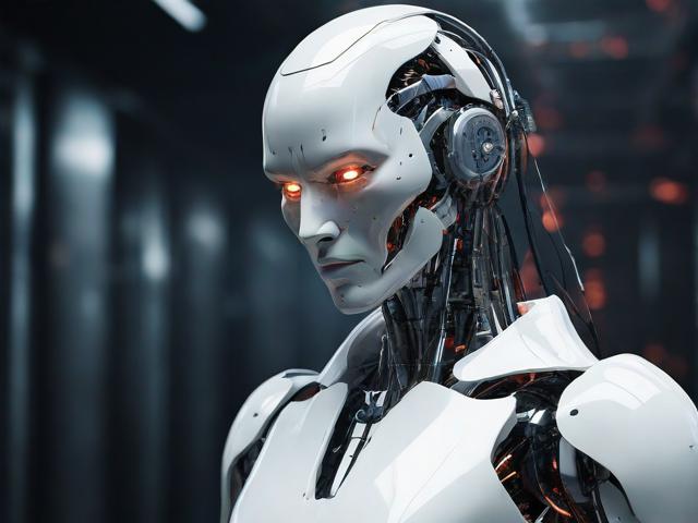 人工智能靠什么提高——揭秘人工智能发展的动力源泉