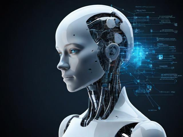 人工智能的诞生历程，追溯其发展轨迹与未来展望