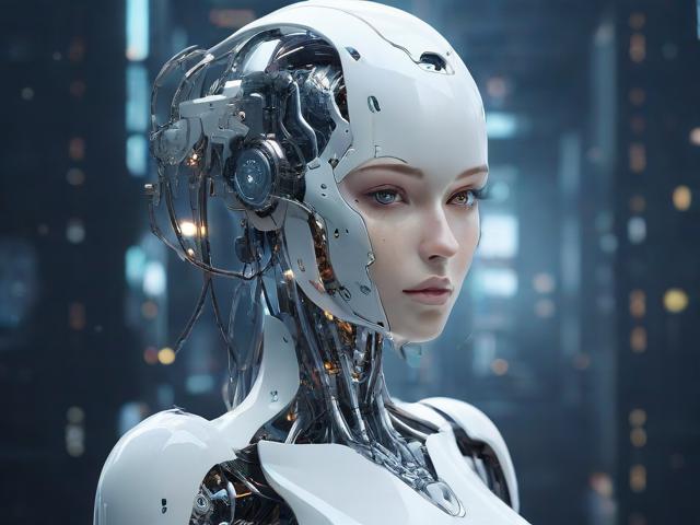 人工智能，开启未来生活的新篇章，探寻其无限好处