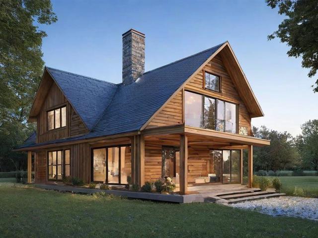 国外木结构建筑网站排名，探索全球最佳资源平台