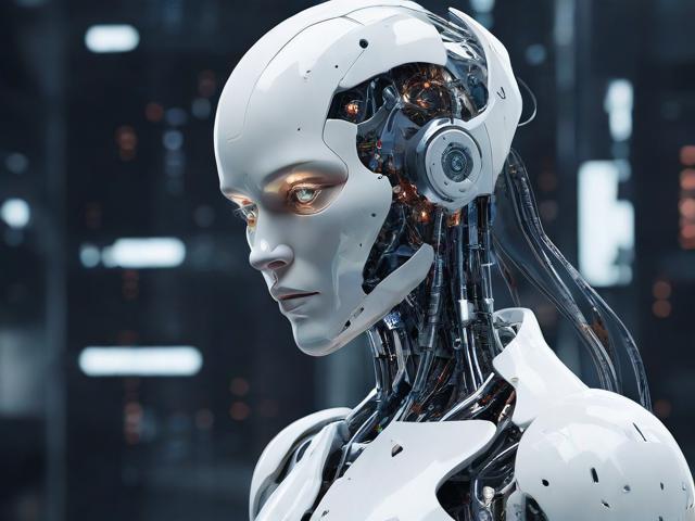 人工智能发展现状，跨越式进步，未来可期