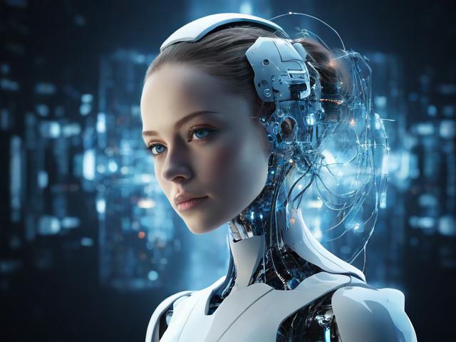 探索人工智能的基石与未来：核心技术揭秘