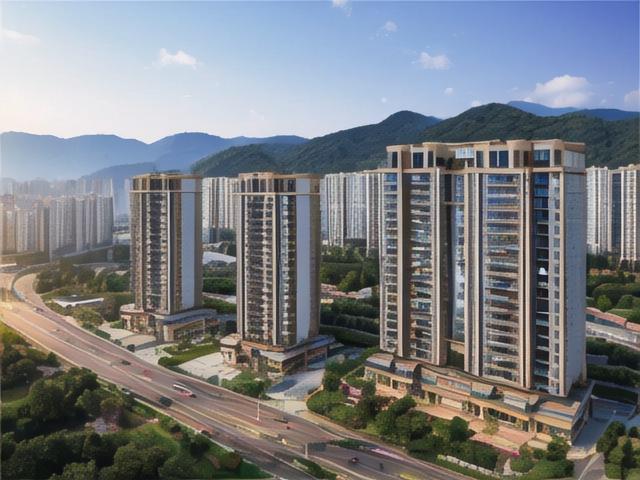 恩施看房网站排名，揭秘热门房产平台，助您轻松选房