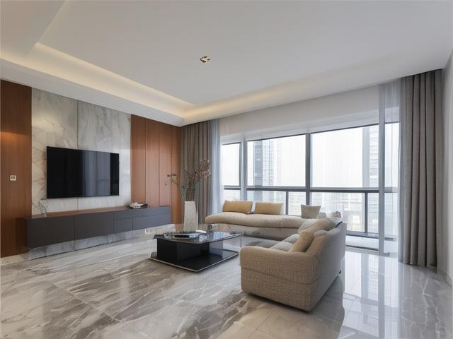 江北区楼房装修网站排名，揭秘优质装修服务平台