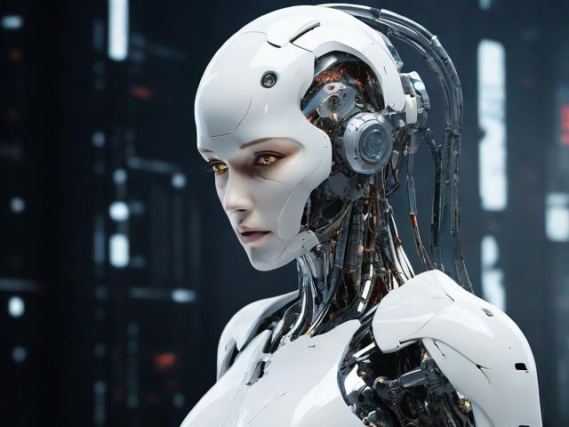 人工智能GPD，揭秘未来经济增长的新引擎