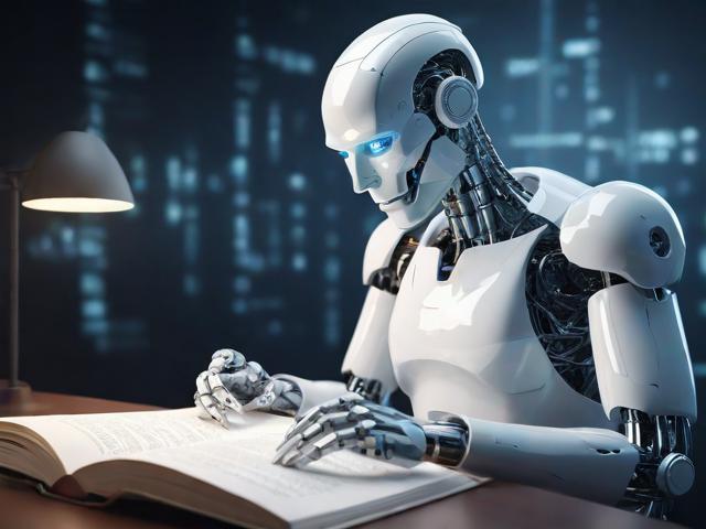 人工智能，未来学习者的必修课——探索人工智能的学习领域与方向