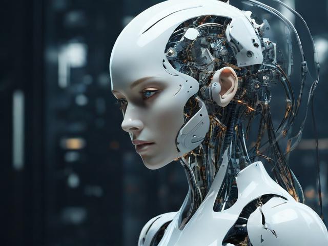 人工智能的奇妙融合