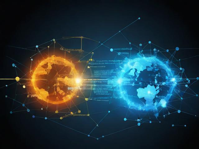 网站流量来源深度解析，揭秘提升网站排名的关键因素