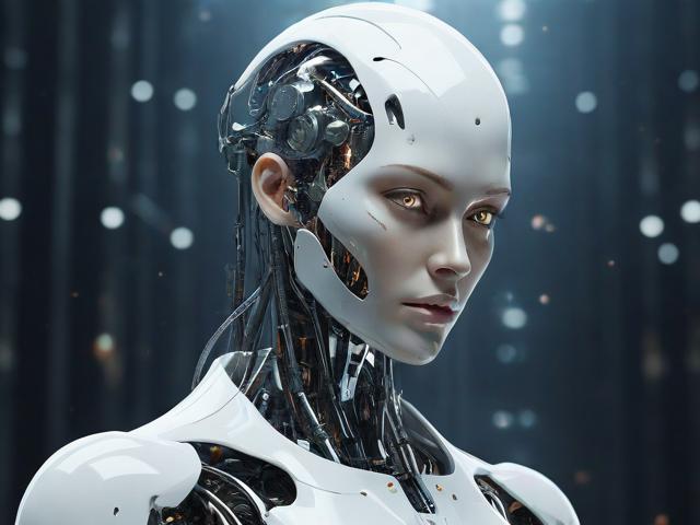 人工智能从何而来，一场跨越时代的变革之旅