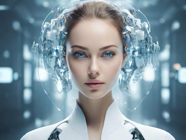 人工智能整形系统，引领美容医疗变革的力量