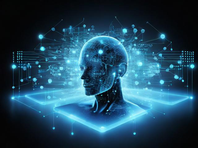 揭秘华为人工智能原理，技术创新背后的智慧力量