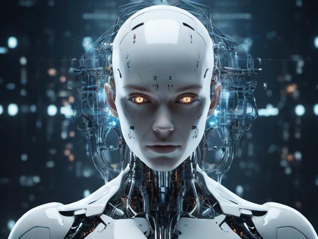 人工智能的幕后操控者，揭秘人工智能的操控机制