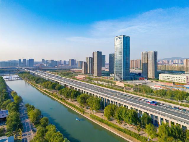 阳泉无障碍网站荣获全国排名第一，彰显城市智慧与人文关怀