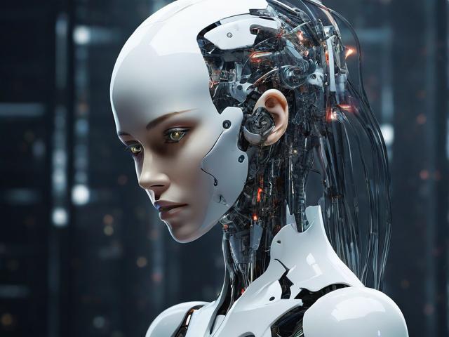 人工智能，新时代的象征与未来图景