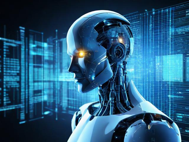 人工智能程序开发，揭秘主流编程语言及其应用