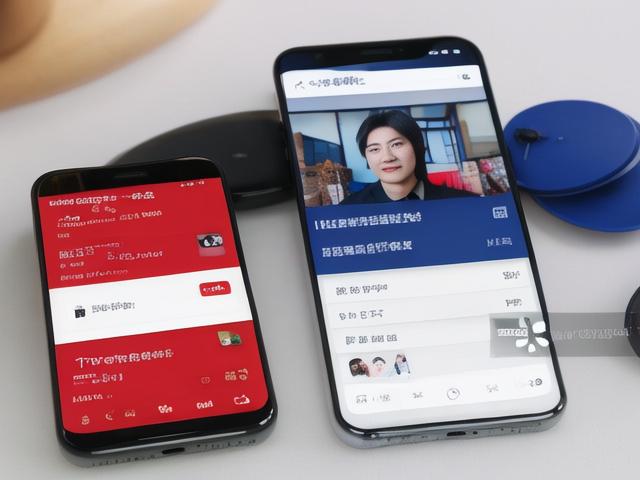 江苏电商短视频网站排名，揭秘热门平台，助力电商发展新篇章