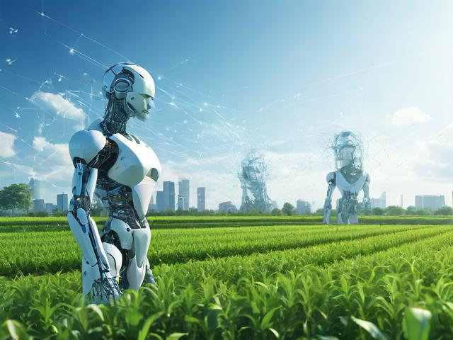 人工智能试验田，探索未来科技发展的新前沿