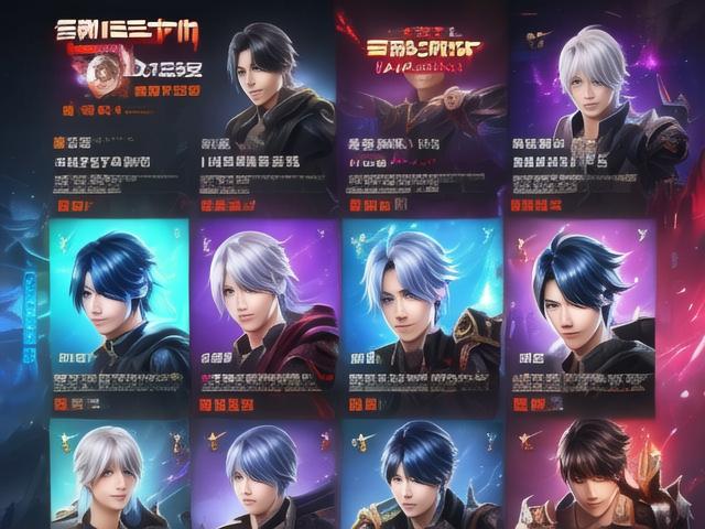 日本游戏手游网站排名，揭秘热门平台，助你畅游手游世界