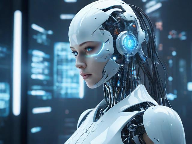 人工智能专业，探索未来科技，解锁智能时代奥秘