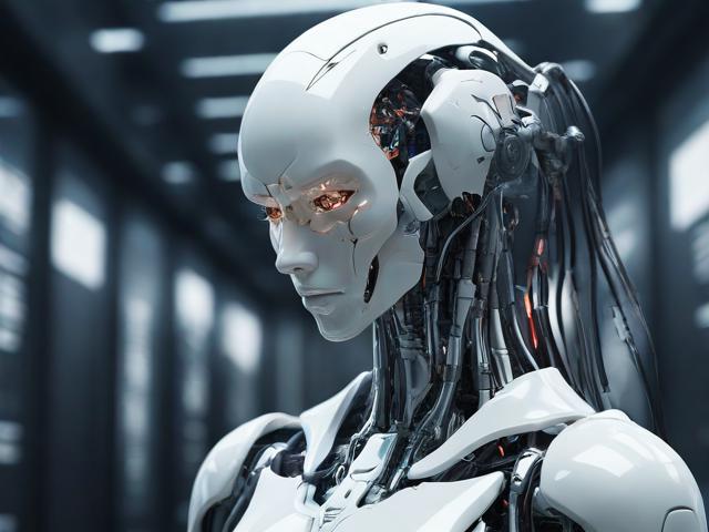 日本人工智能时代，挑战与机遇并存