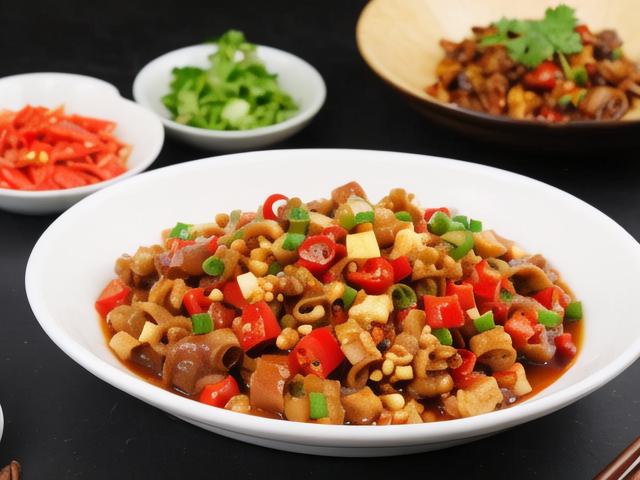 四川餐饮类加盟网站排名，揭秘热门平台，助力创业梦想