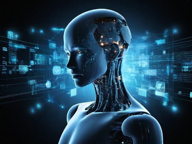 人工智能与媒体，交融与变革的未来图景