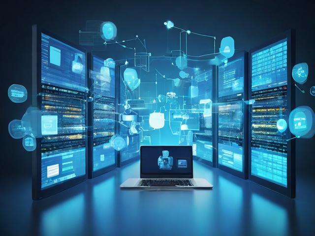 网站服务器的全面维护，从策略到实践